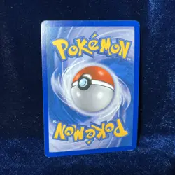 Mamoswine 5/102 Reverse Holo Rare Triumphant Pokemon Card - Image 4