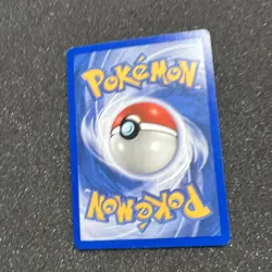 Wobbuffet 35/75 Neo Discovery Rare Pokemon Card LP - Image 4