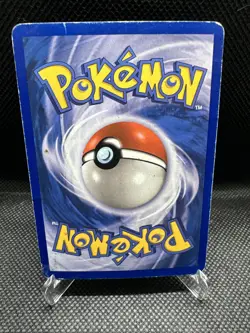 Pokemon Groudon EX TCG Emerald Holo Card 5/106 Rare - Image 2