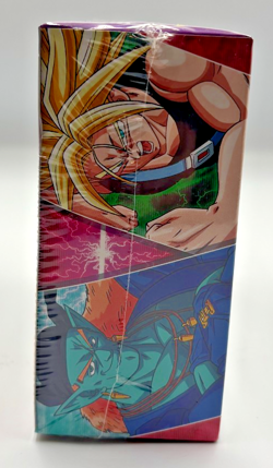 Dragon Ball Super Card Game - SEALED Supreme Rivalry Booster Box - Bandai DBSCG - Image 2