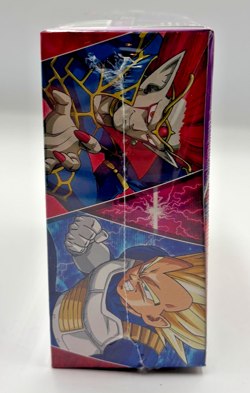 Dragon Ball Super Card Game - SEALED Supreme Rivalry Booster Box - Bandai DBSCG - Image 4