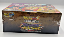Dragon Ball Super Card Game - SEALED Supreme Rivalry Booster Box - Bandai DBSCG - Image 5