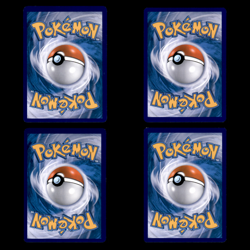 4x Professor Sycamore 122/146 XY 2014 Pokemon Cards Playset Play Set Uncommon - Image 2