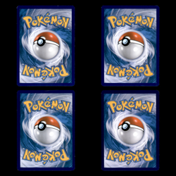 4x Ampharos Spirit Link 70/98 XY Ancient Origins 2015 Pokemon Cards Playset TCG - Image 2