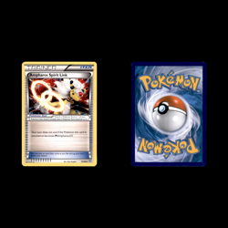 4x Ampharos Spirit Link 70/98 XY Ancient Origins 2015 Pokemon Cards Playset TCG - Image 4