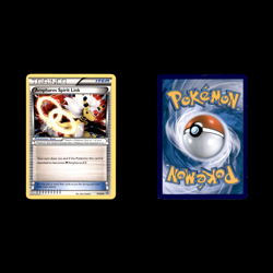 4x Ampharos Spirit Link 70/98 XY Ancient Origins 2015 Pokemon Cards Playset TCG - Image 5