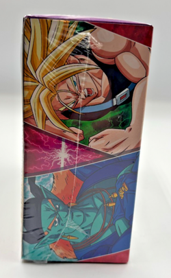 Dragon Ball Super Card Game - SEALED Supreme Rivalry Booster Box - Bandai DBSCG - Image 2