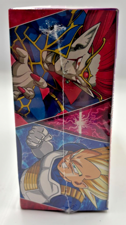 Dragon Ball Super Card Game - SEALED Supreme Rivalry Booster Box - Bandai DBSCG - Image 4