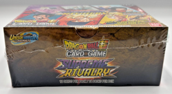 Dragon Ball Super Card Game - SEALED Supreme Rivalry Booster Box - Bandai DBSCG - Image 5