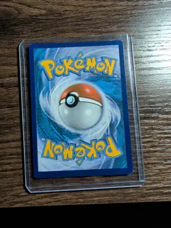 Rayquaza EX ULTRA RARE 85/124 BW Dragons Exalted Pokemon card TCG NM HOLO 1 - Image 2