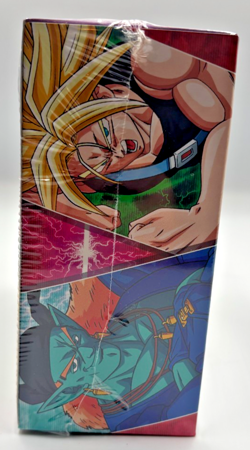Dragon Ball Super Card Game - SEALED Supreme Rivalry Booster Box - Bandai DBSCG - Image 2
