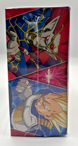 Dragon Ball Super Card Game - SEALED Supreme Rivalry Booster Box - Bandai DBSCG - Image 4
