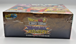 Dragon Ball Super Card Game - SEALED Supreme Rivalry Booster Box - Bandai DBSCG - Image 5