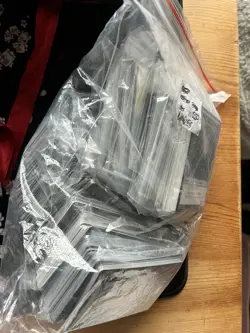 MTG Magic the Gathering Massive Cards Job Lot Bundle Various Editions Sets - Image 3