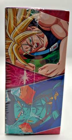 Dragon Ball Super Card Game - SEALED Supreme Rivalry Booster Box - Bandai DBSCG - Image 2