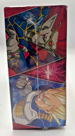 Dragon Ball Super Card Game - SEALED Supreme Rivalry Booster Box - Bandai DBSCG - Image 4