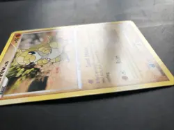 Sandshrew 96/123 Mysterious Treasures Pokemon Card LP/NM - Image 2