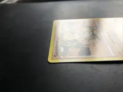 Sandshrew 96/123 Mysterious Treasures Pokemon Card LP/NM - Image 3