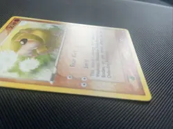 Sandshrew 74/109 EX Team Rocket Returns Pokemon Card TCG WOTC NM - Image 2