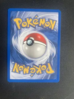 Sandshrew 74/109 EX Team Rocket Returns Pokemon Card TCG WOTC NM - Image 4