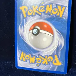 Vulpix 18/124 Reverse Holo Dragons Exalted Pokemon Card - Image 5