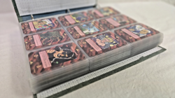 Illuminati: New World Order Large Card Lot - 450+ cards - Common, Uncommon, Rare - Image 1