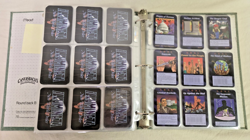 Illuminati: New World Order Large Card Lot - 450+ cards - Common, Uncommon, Rare - Image 3