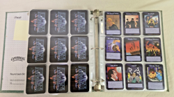 Illuminati: New World Order Large Card Lot - 450+ cards - Common, Uncommon, Rare - Image 4