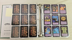 Illuminati: New World Order Large Card Lot - 450+ cards - Common, Uncommon, Rare - Image 5