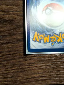 2021 Jolteon COSMOS HOLO Black Star Promo card SWSH094 Pokemon SWSH - Image 5