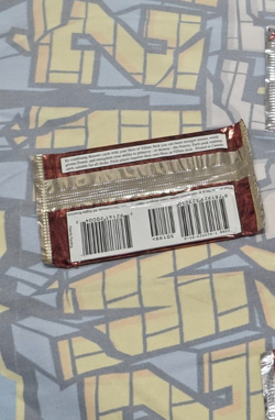 Robert Jordan’s Wheel of Time TCG CCG Collectible Card Game Booster Pack Sealed - Image 2