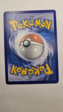 Kyogre #XY51 - Black Star Promo - Pokemon Trading Card - Image 2
