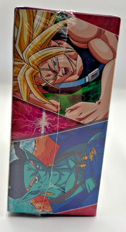 Dragon Ball Super Card Game - SEALED Supreme Rivalry Booster Box - Bandai DBSCG - Image 2