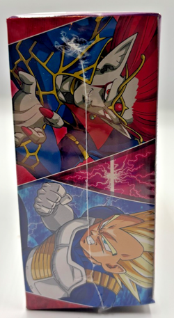 Dragon Ball Super Card Game - SEALED Supreme Rivalry Booster Box - Bandai DBSCG - Image 4