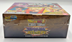 Dragon Ball Super Card Game - SEALED Supreme Rivalry Booster Box - Bandai DBSCG - Image 5