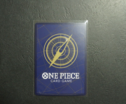 Trafalgar Law OP05-069 SR - ONE PIECE Card Japanese NM - Image 2
