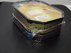 Pokemon TCG Salamence Srong Bonds Tin with 10 Mini 3-Card Booster Packs - Image 4