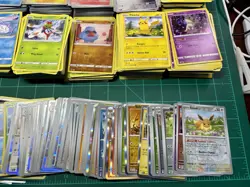 🚨 2500+ POKEMON TCG Cards Bulk Lot - 500+Holo; 800+PF, 700+TEF, 1000+Various🚨 - Image 4