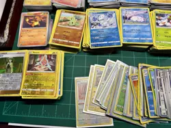 🚨 2500+ POKEMON TCG Cards Bulk Lot - 500+Holo; 800+PF, 700+TEF, 1000+Various🚨 - Image 5
