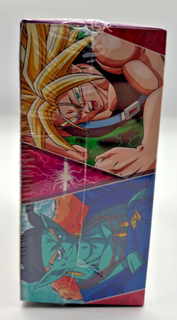 Dragon Ball Super Card Game - SEALED Supreme Rivalry Booster Box - Bandai DBSCG - Image 2