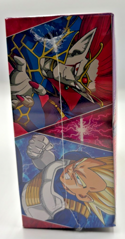 Dragon Ball Super Card Game - SEALED Supreme Rivalry Booster Box - Bandai DBSCG - Image 4