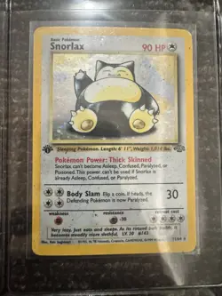 1995 96 98 Pokemon Holo Cards 8 Total - Image 4