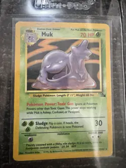 1995 96 98 Pokemon Holo Cards 8 Total - Image 5