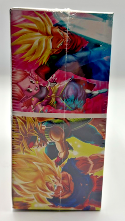 Dragon Ball Super Card Game - SEALED Rise of The Unison Warrior Booster Box - Image 2