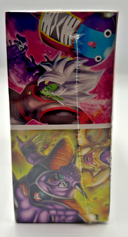 Dragon Ball Super Card Game - SEALED Rise of The Unison Warrior Booster Box - Image 4