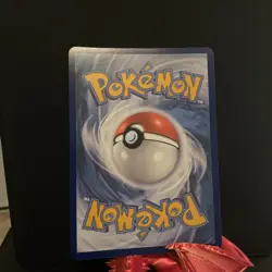Pokemon Reshiram & Charizard GX SM247 Tag Team Promo Holo Jumbo Card - Image 2