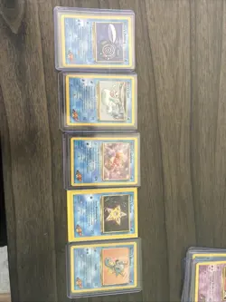 Pokemon Gym Hero’s/ Challenge Lot 27 Cards - Image 4