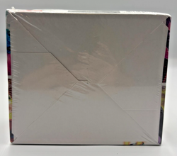 Dragon Ball Super Card Game - SEALED Rise of The Unison Warrior Booster Box - Image 3