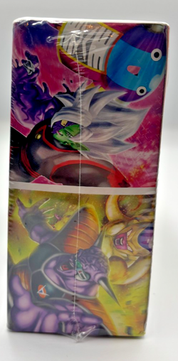 Dragon Ball Super Card Game - SEALED Rise of The Unison Warrior Booster Box - Image 4