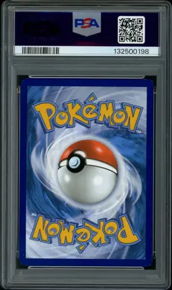 PSA 8 NM-MINT Pikachu 173 Pokemon 151 Pokemon Card - Image 2